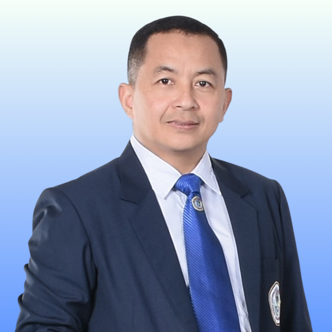 Ketua Program Studi